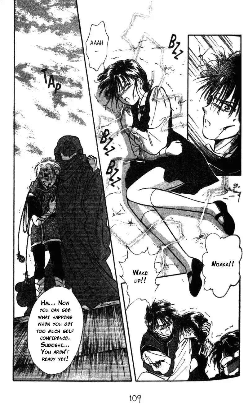 Fushigi Yuugi Chapter 40 16